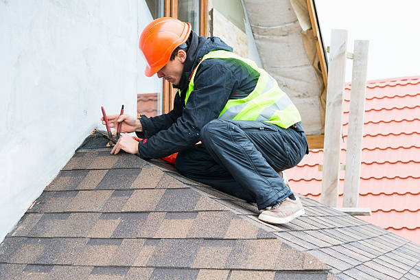Best Emergency Roof Repair  in Deer Park, WA